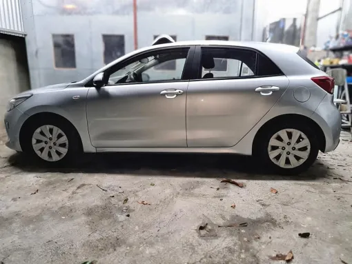 réparation rapide 974 à Saint-Paul AER Peinture