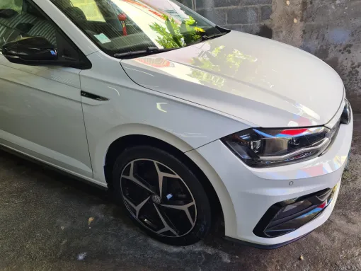 carrossier peintre 974 à Saint Paul AER Peinture