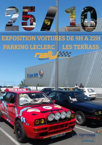 Rendez-vous le samedi 25 octobre avec La team AER Peinture - Atelier & Boutique, Saint-Paul, AER Peinture