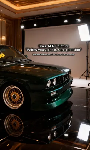 AER Peinture 97460 carrossier peintre à Saint-Paul