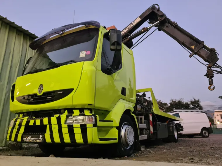 Devis pour peinture complète AER PEINTURE