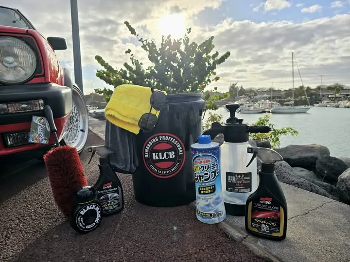 L'alliance de la précision japonaise et du raffinement italien, Saint-Paul, AER Peinture