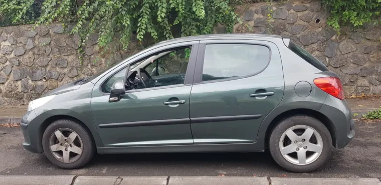 réparation auto 974 à Saint-Paul AER Peinture