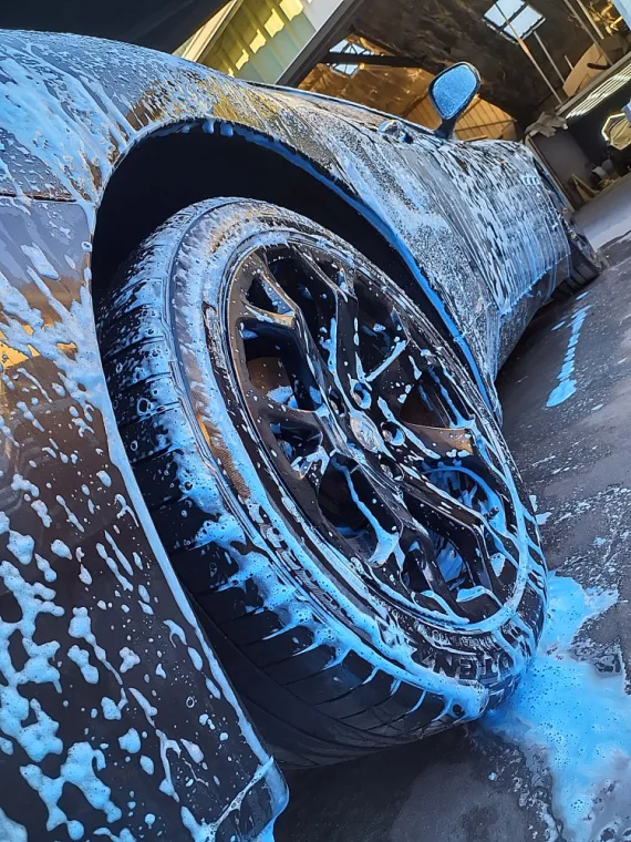 vente shampoing auto 974 à Saint-Paul Fraber AER Peinture