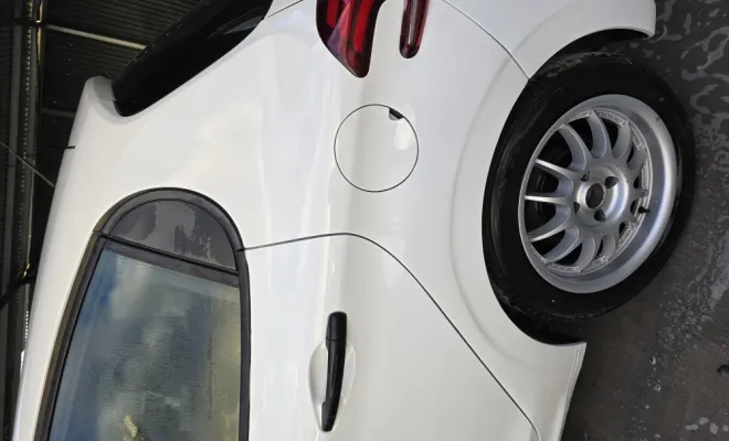 Votre sinistre, notre savoir-faire en métallurgie, Saint-Paul, AER Peinture