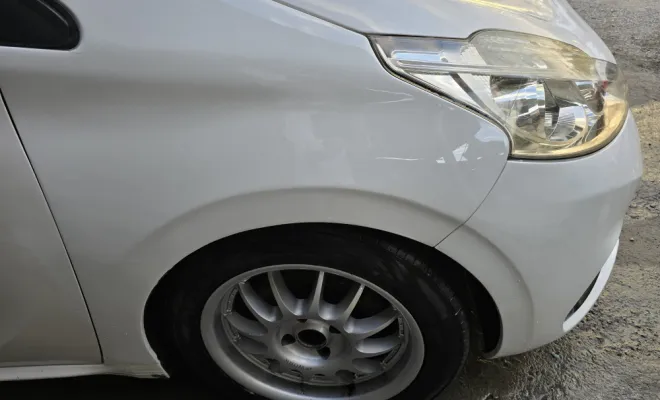 Votre sinistre, notre savoir-faire en métallurgie, Saint-Paul, AER Peinture