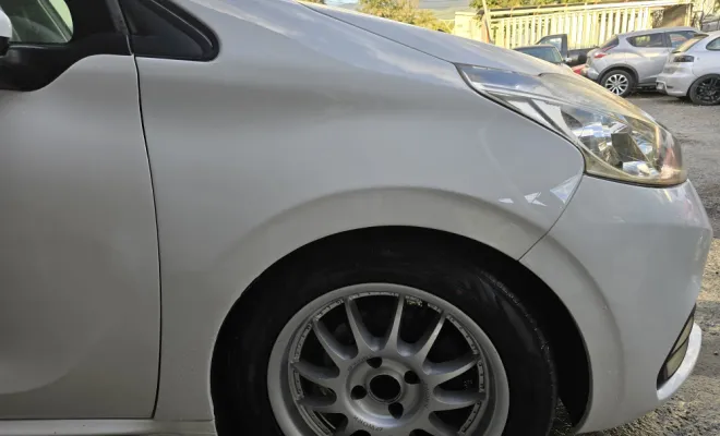 Votre sinistre, notre savoir-faire en métallurgie, Saint-Paul, AER Peinture