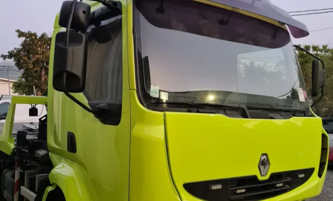 AER PEINTURE Saint Paul