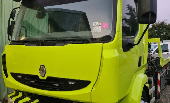 prise en charge peinture avec assurance AER PEINTURE Saint Paul