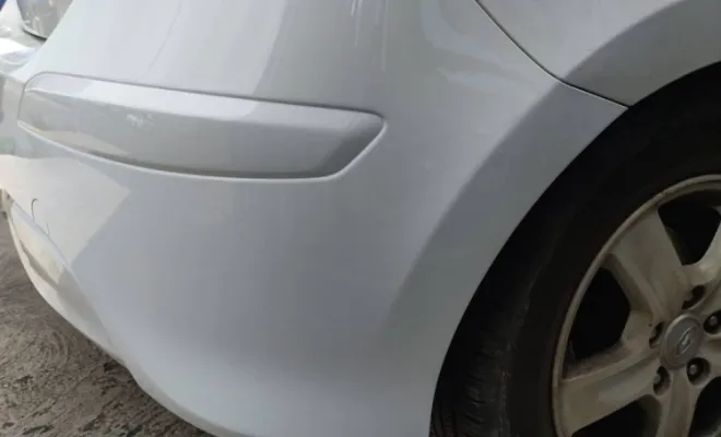 L'éclat retrouvé pour votre carrosserie, Saint-Paul, AER Peinture