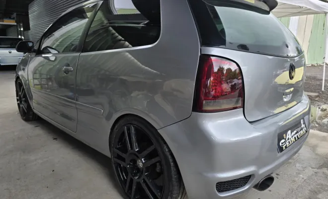 Peinture carrosserie à Saint Paul Carrossier peintre Sinistre