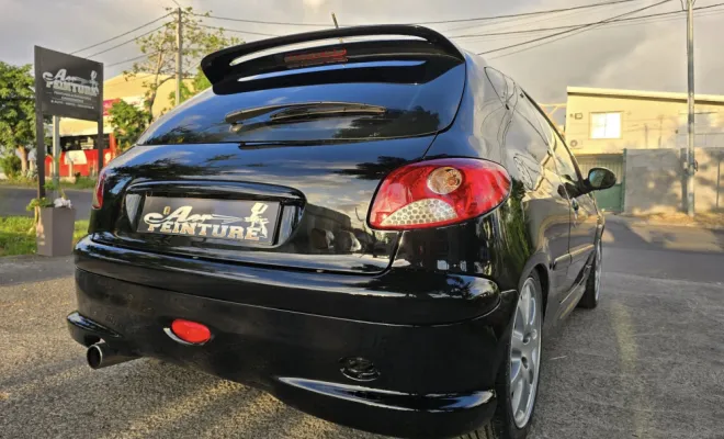 Carrosserie Peinture à Saint Paul AER Peinture