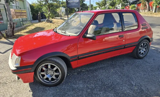 Restauration automobile