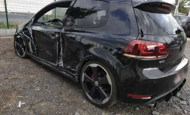 prix garage pour réparation carrosserie auto 974 à Saint Paul AER Peinture