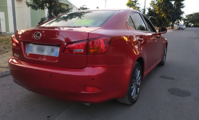 Changement de couleur