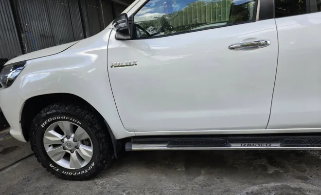 travail de qualité réparation devis carrosserie