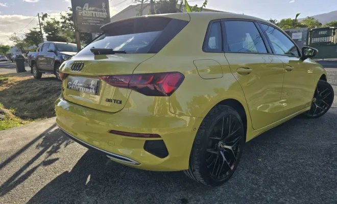 tarif peinture pare-chocs auto AER Peinture Saint Paul