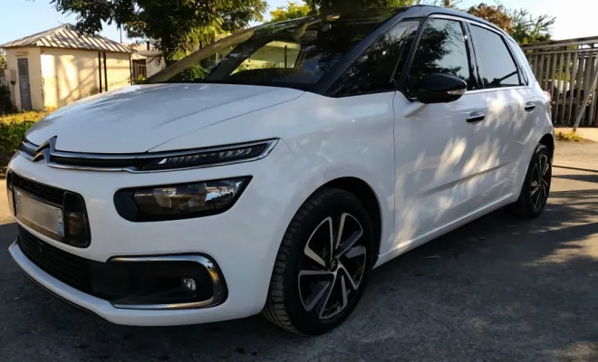 Carrossier peintre Saint Paul 97460 zone de Cambaie AER PEINTURE