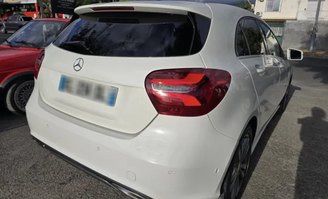 Votre sinistre, notre savoir-faire en métallurgie, Saint-Paul, AER Peinture