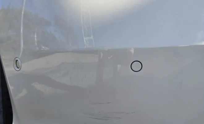 Votre sinistre, notre savoir-faire en métallurgie, Saint-Paul, AER Peinture