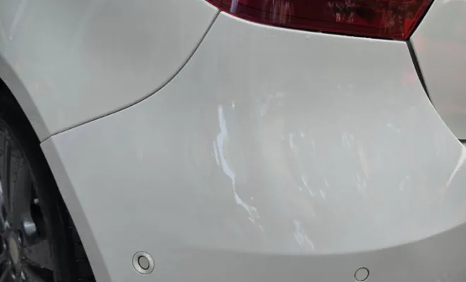 Votre sinistre, notre savoir-faire en métallurgie, Saint-Paul, AER Peinture