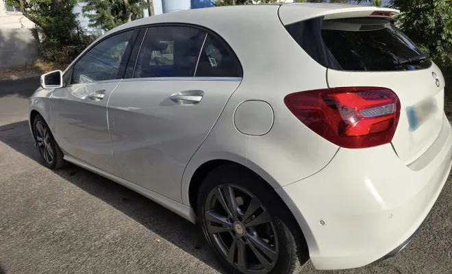 Votre sinistre, notre savoir-faire en métallurgie, Saint-Paul, AER Peinture