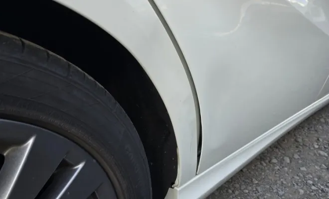 Votre sinistre, notre savoir-faire en métallurgie, Saint-Paul, AER Peinture