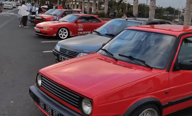 journée du Patrimoine Carrossier peintre à Saint Paul 974 