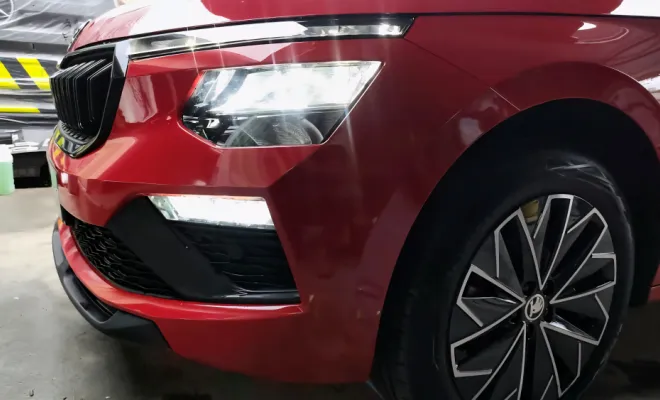 AER PEINTURE 97460 peintre carrosserie