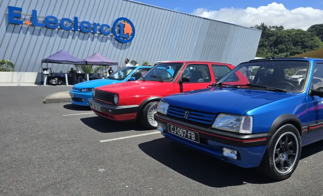 Assurance et prise en charge rapide, Saint-Paul, AER Peinture