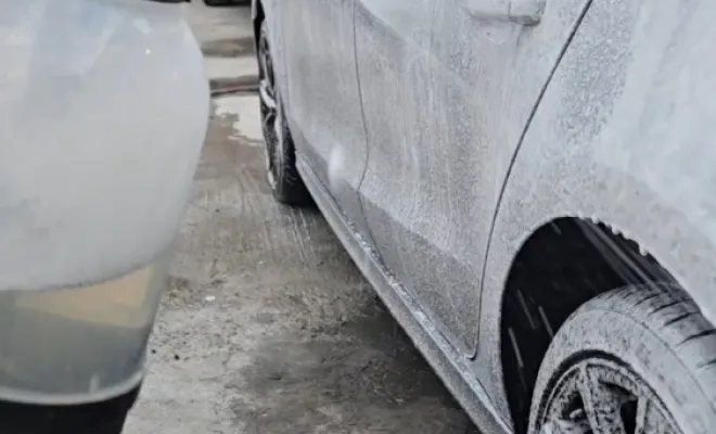 Entretien carrosserie auto 974 Saint_Paul AER Peinture