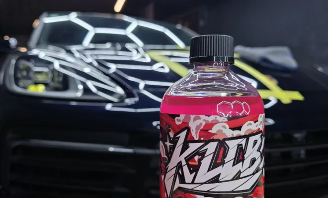 Vente de produits pour enlever le calcaire sur les vitres 974 AER Peinture à Saint Paul