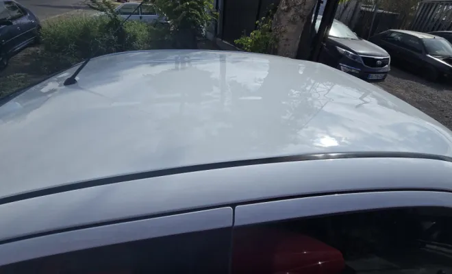 traitement de rouille sur voiture 974 à Saint-Paul AER Peinture