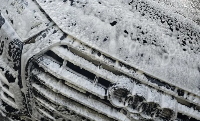 Vente de produits pour auto 97460 à Saint-Paul Soft99 AER Peinture