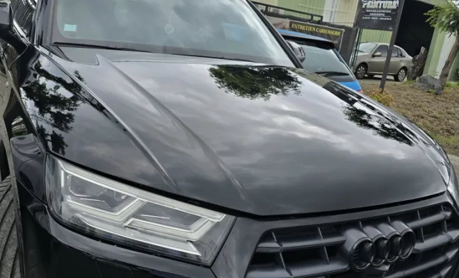 Restauration auto 974 à Saint-Paul AER Peinture