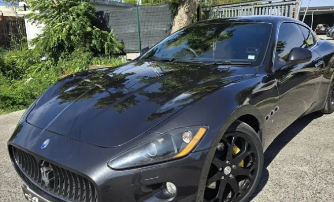 peinture élément carrosserie 974 à Saint-Paul AER Peinture Pare-chocs avant Aile Avant Capot