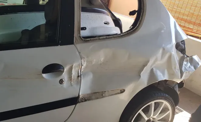 Votre sinistre, notre savoir-faire en métallurgie, Saint-Paul, AER Peinture