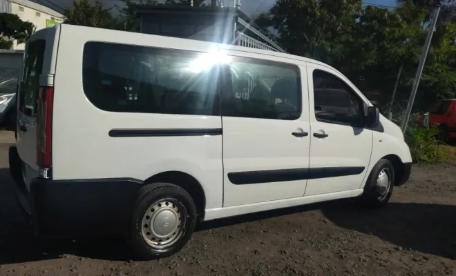 changement élément carrosserie