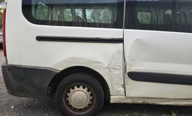 Votre sinistre, notre savoir-faire en métallurgie, changement élément carrosserie Saint-Paul, AER Peinture
