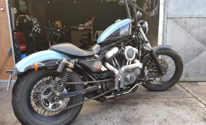 Avant la restauration