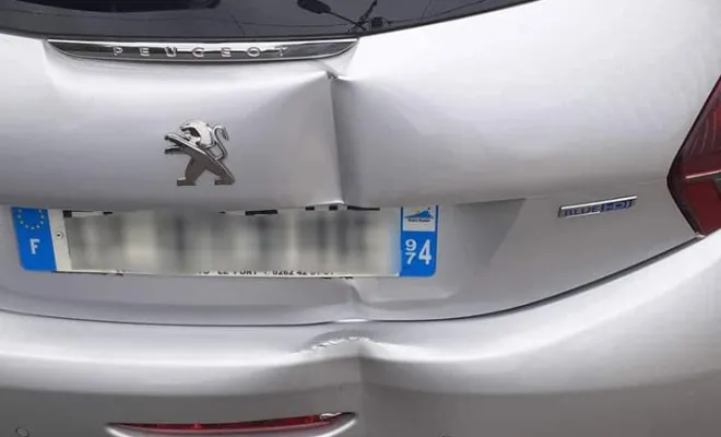 Votre sinistre, notre savoir-faire en métallurgie, Saint-Paul, AER Peinture