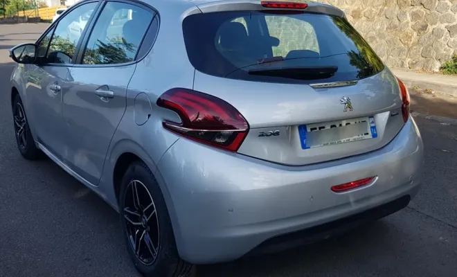 Votre sinistre, notre savoir-faire en métallurgie, Saint-Paul, AER Peinture