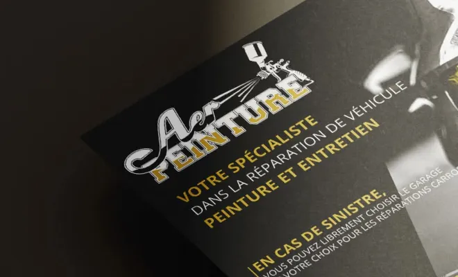 Votre spécialiste dans la réparation de véhicule peinture carrosserie