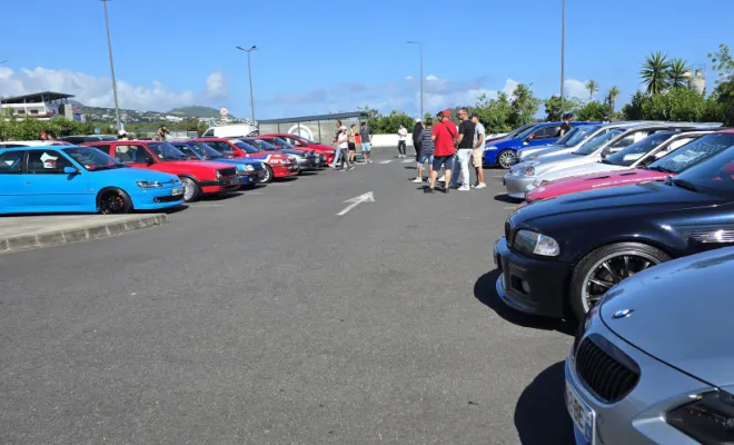 devis réparation élément voiture ancienne 974 à Saint Paul AER Peinture 97460